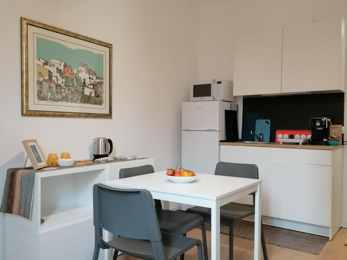 Appartamento Casa Errante *