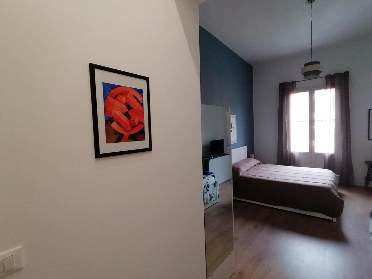 Appartamento Casa Errante *