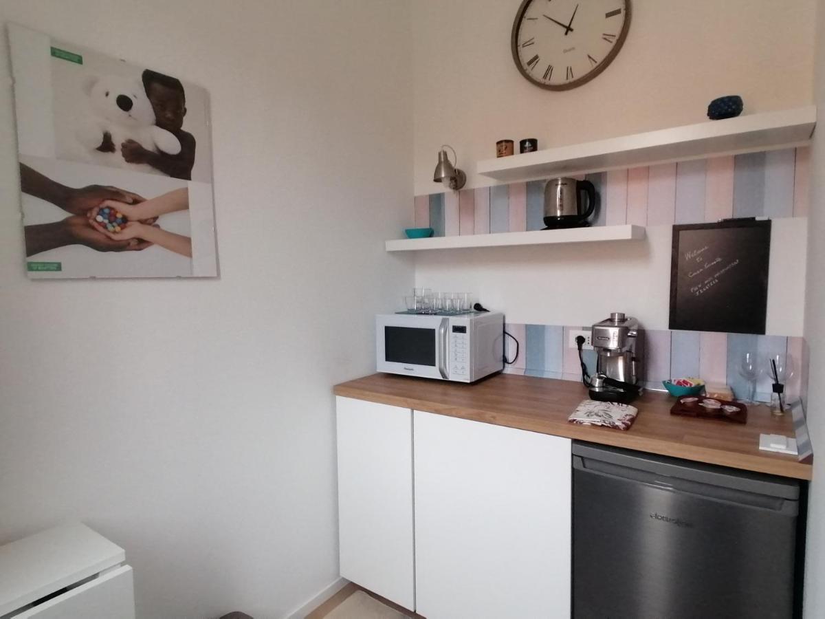 Appartamento Casa Errante Palermo