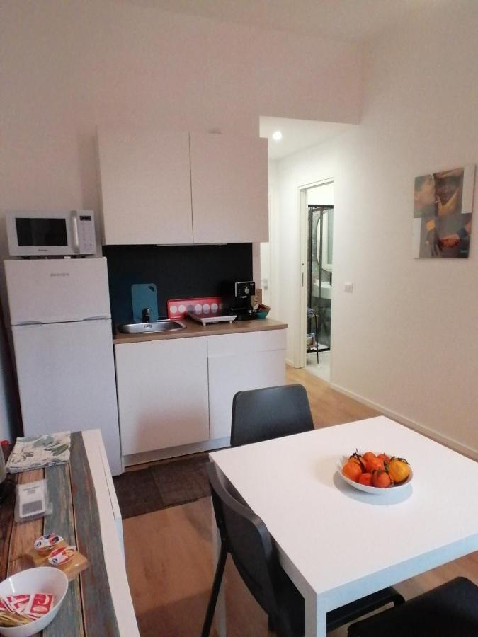 Appartamento Casa Errante *
