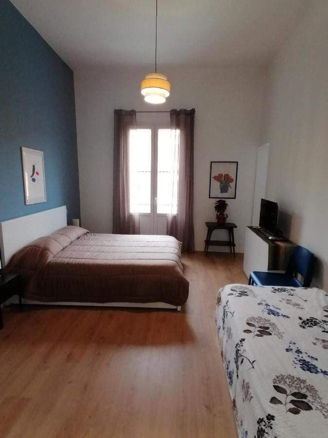 Casa Errante Appartamento *