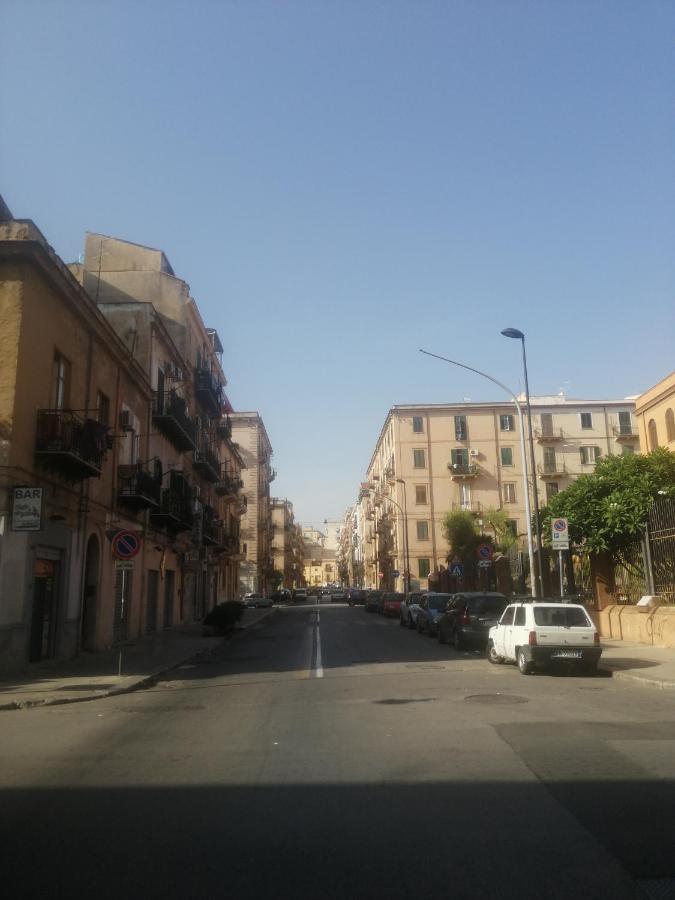 Casa Errante Appartamento *
